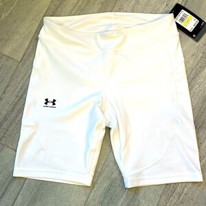 Under Armour Compression Shorts
